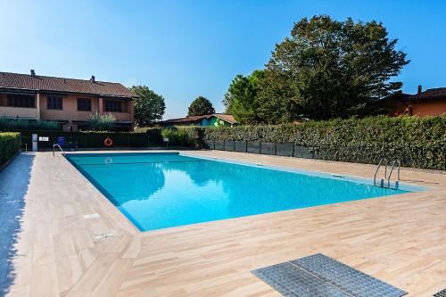 Colombare Apartment | Artemisia B1 Apartment by Wonderful Italy