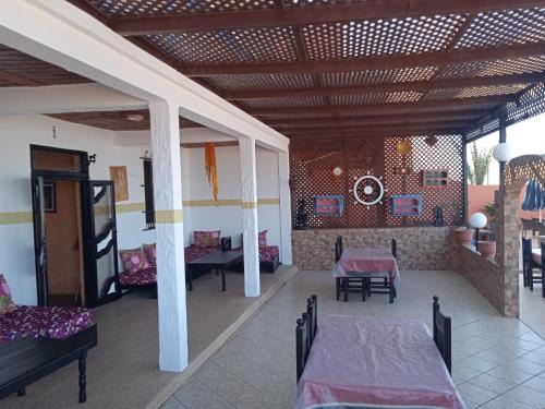 Legzira Hostel | Auberge Sable D'Or