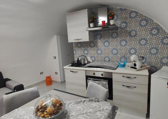 Castellammare di Stabia Apartment | B&B BABY