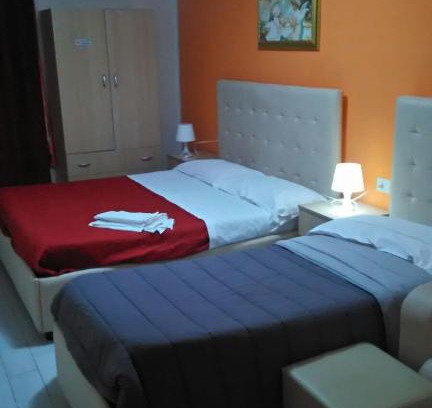 Naples City Centre House | B&B Blu Angels
