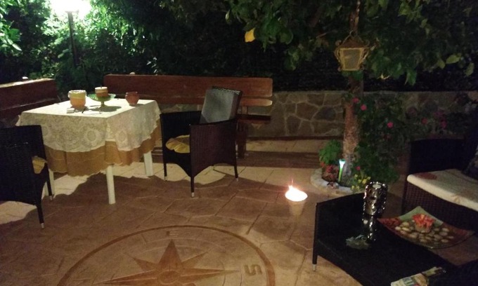 Agropoli Bed & Breakfast | B&B casa Lucia