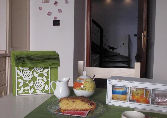 Centro Storico Bed & Breakfast | B&B Casa Perry