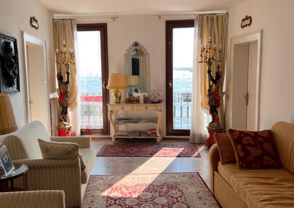 Castello Bed & Breakfast | B&B La Corte Dei Dogi