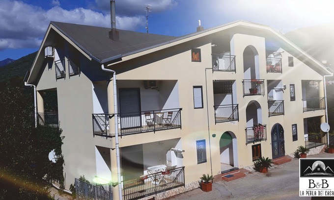 Giffoni sei Casali Hotel | B&B La Perla dei Casali