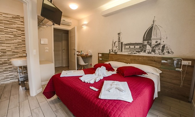 Santa Maria Novella Hotel | B&B Santa Maria Novella