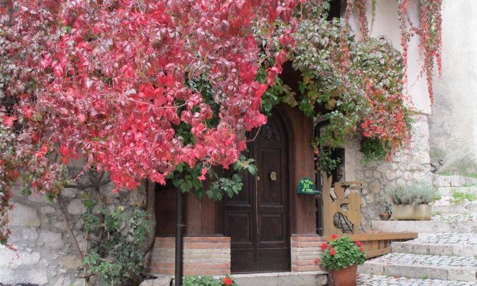 Villetta Barrea Bed & Breakfast | Bed and breakfast ∙ 6 guests