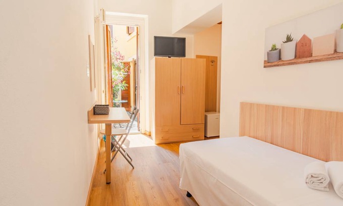 Citta Antica Bed & Breakfast | Bed and breakfast ∙ 1 bedroom ∙ 1 guest