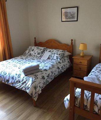 Ballycastle Bed & Breakfast | Bed and breakfast ∙ 6 guests