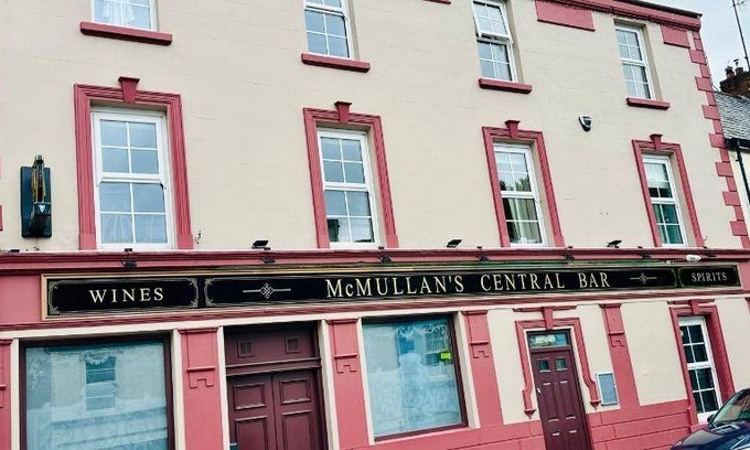 Cushendall Bed & Breakfast | Bed and breakfast