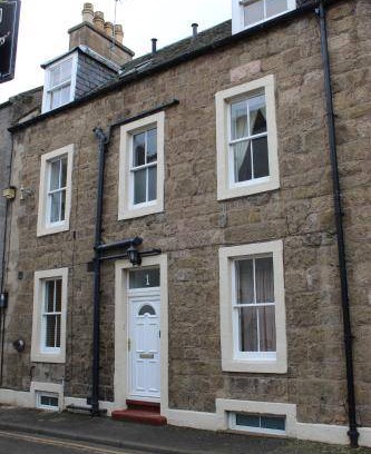 Haddington Bed & Breakfast | Bed and breakfast ∙ 2 guests
