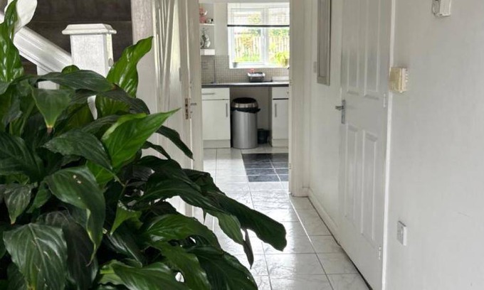 Walsall Bed & Breakfast | Bed and breakfast ∙ 1 bedroom ∙ 2 guests