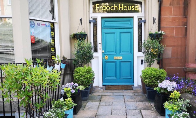 Leith Bed & Breakfast | Bed and breakfast ∙ 127 guests
