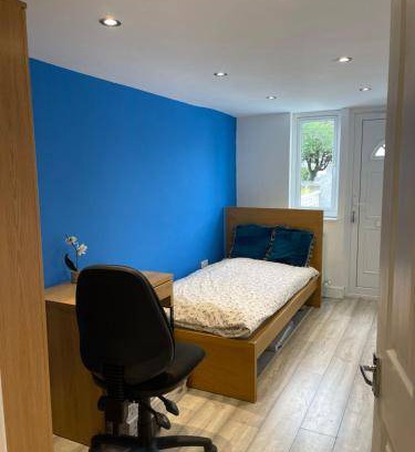 Bonnybridge Bed & Breakfast | Bed and breakfast ∙ 1 bedroom ∙ 1 guest