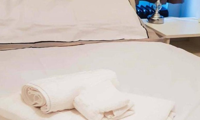 Cradley Bed & Breakfast | Bed and breakfast ∙ 2 guests