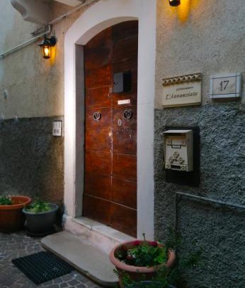 Sulmona House | Bed and Breakfast L'Annunziata