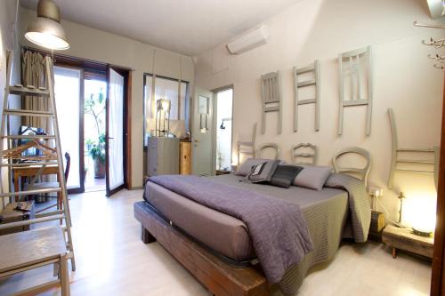 Loreto Bed & Breakfast | Bed+Art Milano Centrale