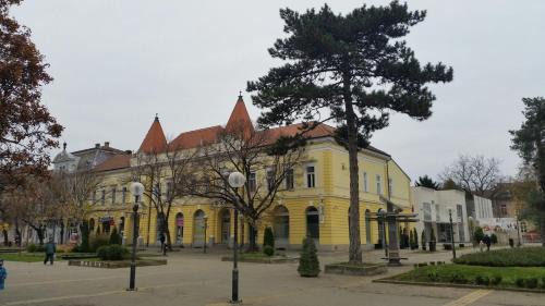 Kikinda Bed & Breakfast | Bed & Breakfast Twenty