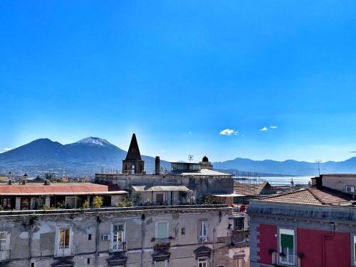 Historical Center Bed & Breakfast | Bellini View