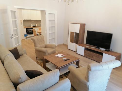 Terazije Apartment | Beograd centar