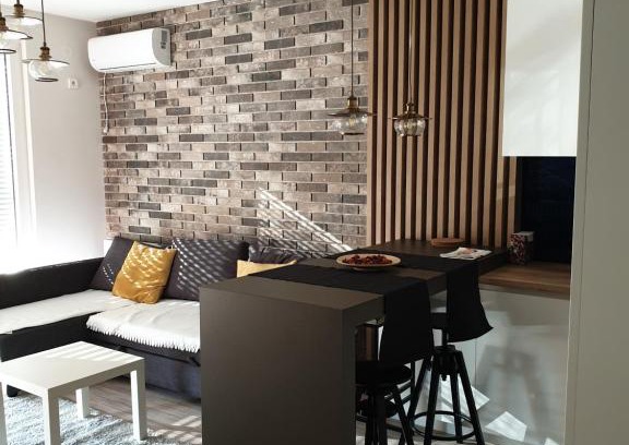 Novi Sad Apartment | Bloom Apartment