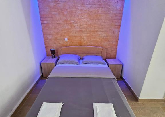 Zemun Apartment | Booking Apartments Alone 2