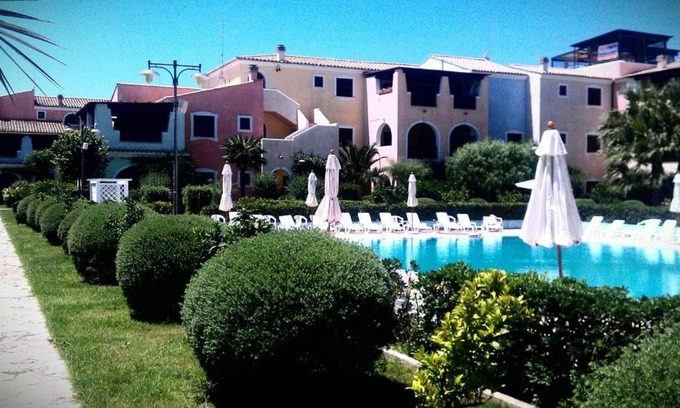 Marina di Pisticci Apartment | Borgo San Basilio