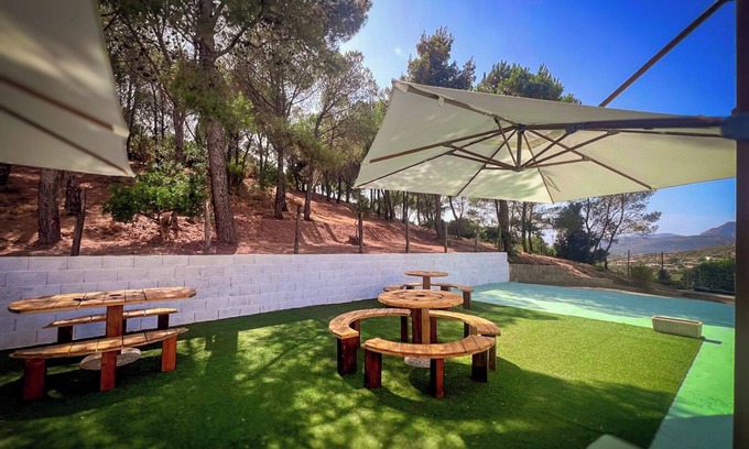 Gonnesa Hostel | Brebei Niedda Hostel