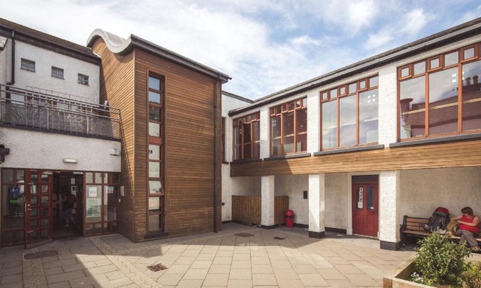 Bushmills Hostel | Bushmills Youth Hostel