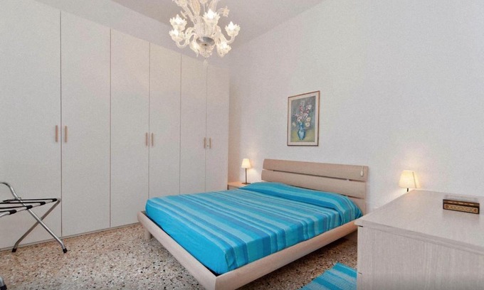 Dorsoduro Apartment | Ca' Gioiosa Venice