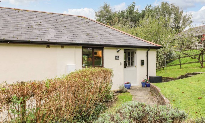 Bude Cottage | Cabin ∙ 1 bedroom ∙ 2 guests