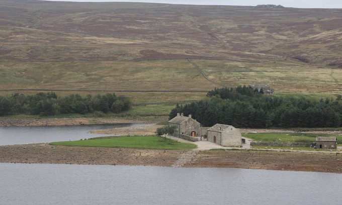 Lofthouse Cottage | Cabin ∙ 2 bedrooms ∙ 4 guests