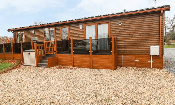 Dunning Cottage | Cabin ∙ 2 bedrooms ∙ 4 guests