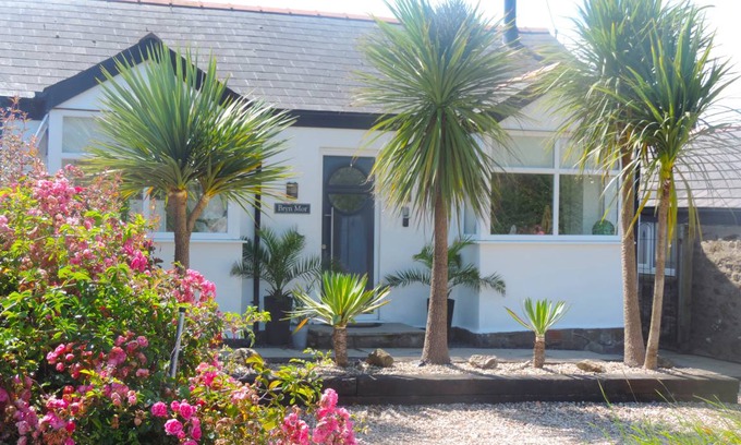 Rhydwyn Cottage | Cabin ∙ 2 bedrooms ∙ 4 guests