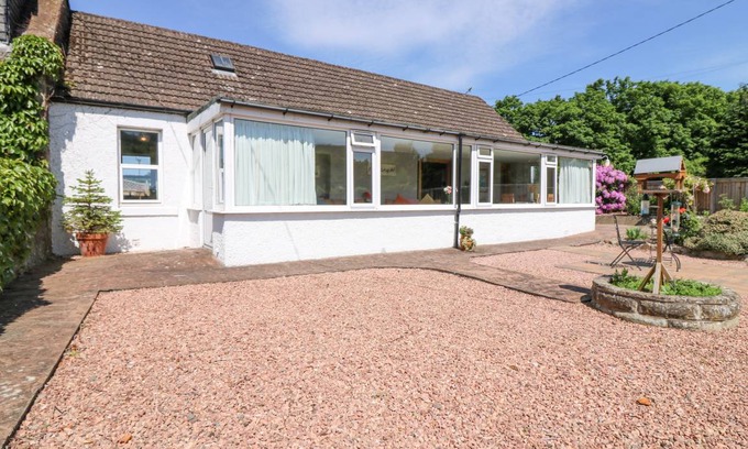 Perth Cottage | Cabin ∙ 2 bedrooms ∙ 4 guests