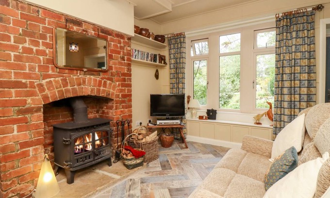 Kettlewell Cottage | Cabin ∙ 2 bedrooms ∙ 4 guests