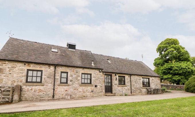 Newton Grange Cottage | Cabin ∙ 3 bedrooms ∙ 6 guests