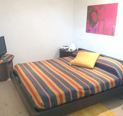 Marina di Carrara House | Camera Mare