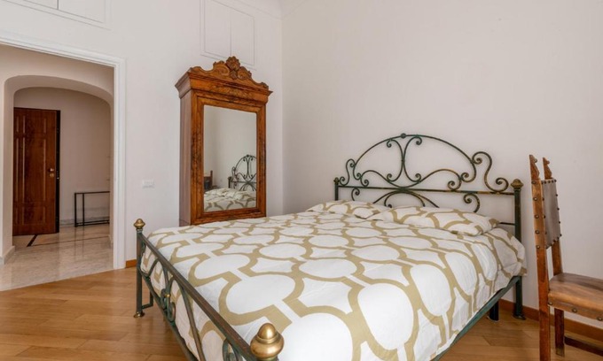 Repubblica Apartment | Carosi Apartment, Via del Viminale