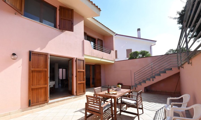Putzu Idu House | Casa a 5 minuti dal mare