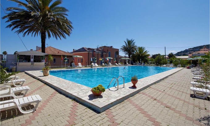 Pietra Ligure Apartment | Casa Borgo 1