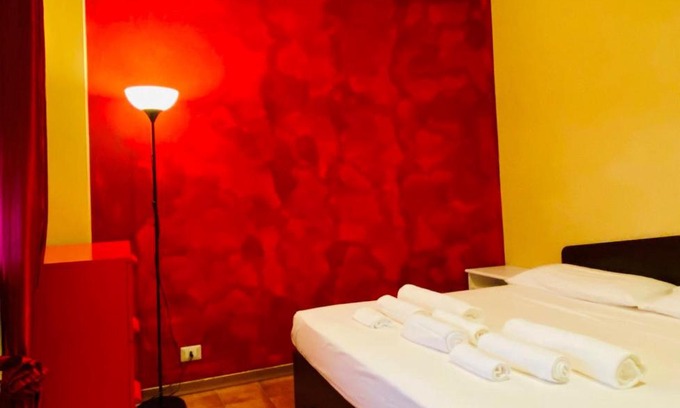 Porto Recanati Apartment | Casa del Corso