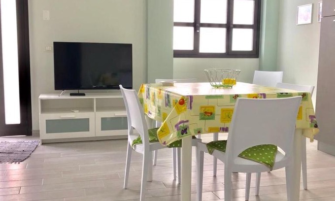 Avola Apartment | Casa Giuli