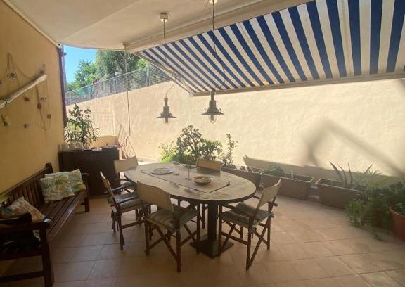 Alassio Apartment | Casa Nicla: Trilocale a 150mt dal mare con ampio terrazzo