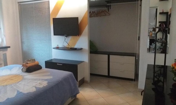 La Spezia Apartment | Casa Sofì alloggio incantevole