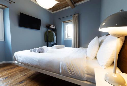Apecchio House | Casa Suntina