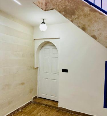 Medina House | CasCada 4