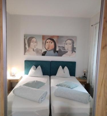 Novi Sad Apartment | Centar Novi Sad-Apartman No 1 PARKING ON REQUEST