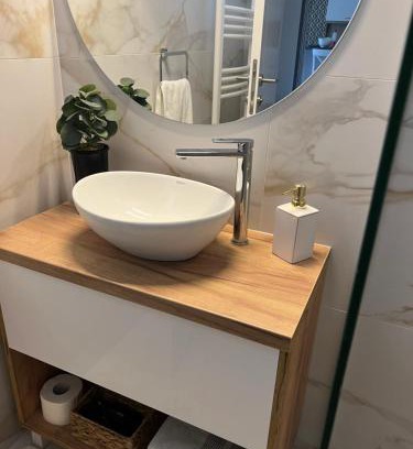 Novi Sad Apartment | Centar NS2