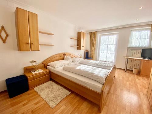 Bulla Apartment | Cesa Vedla Dolomites