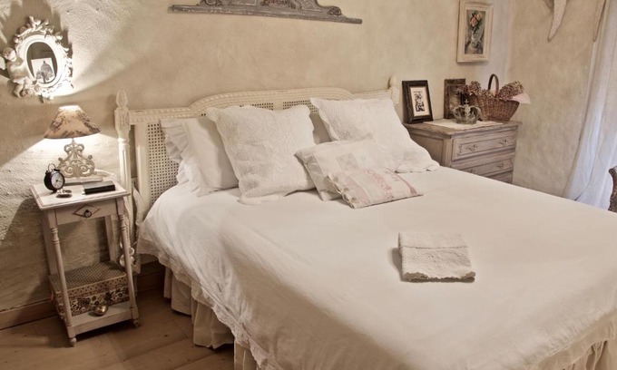 Historic Center House | Cestello 17 Guesthouse